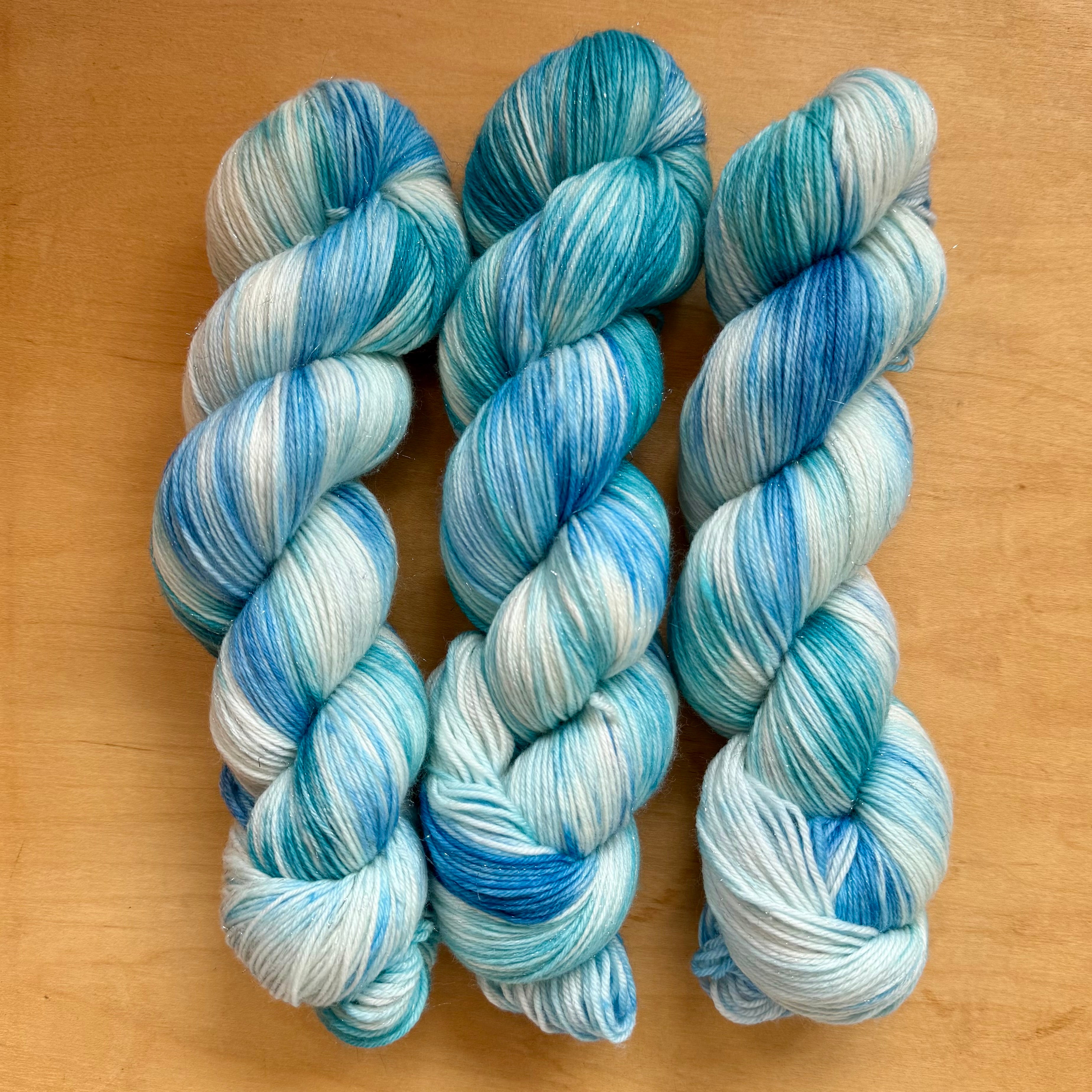 Springfield Light Fingering