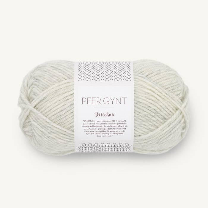 Peer Gynt by Sandnes Garn