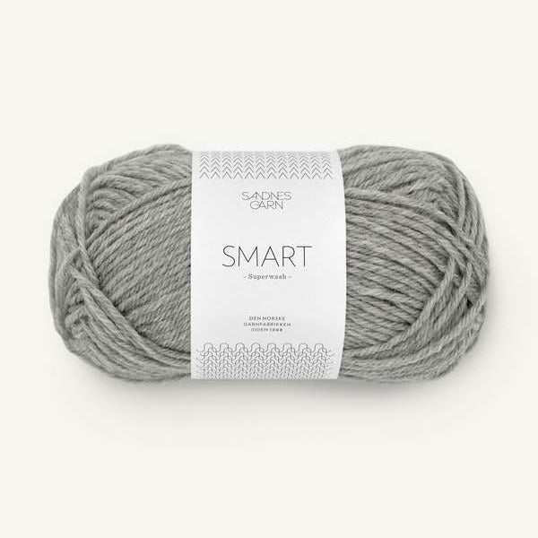 SMART by Sandnes Garn