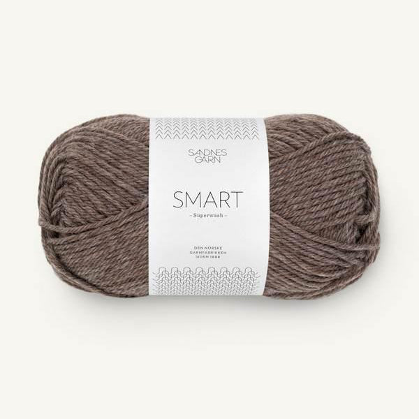 SMART by Sandnes Garn
