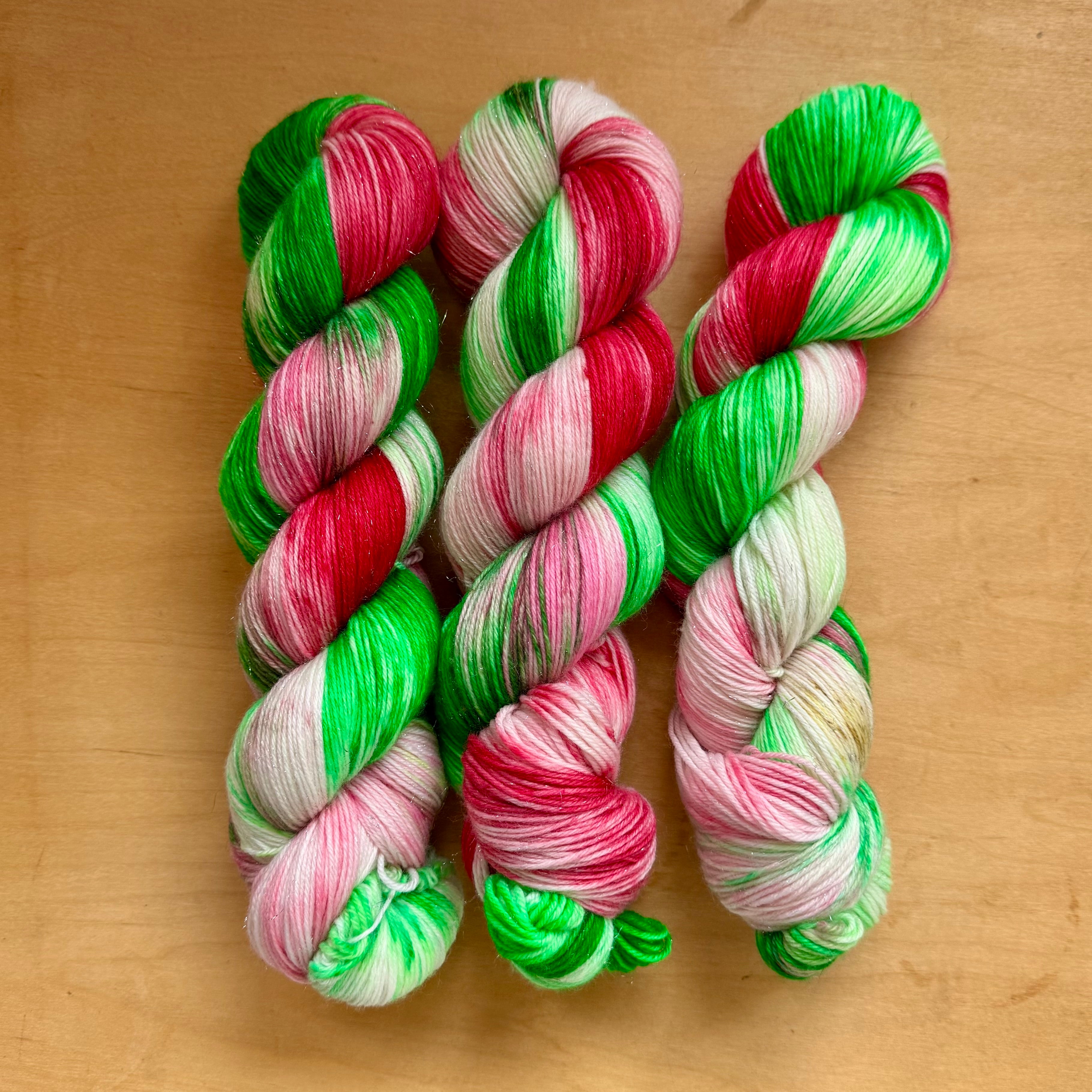 Springfield Light Fingering