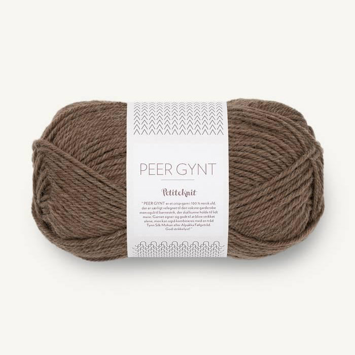 Peer Gynt by Sandnes Garn
