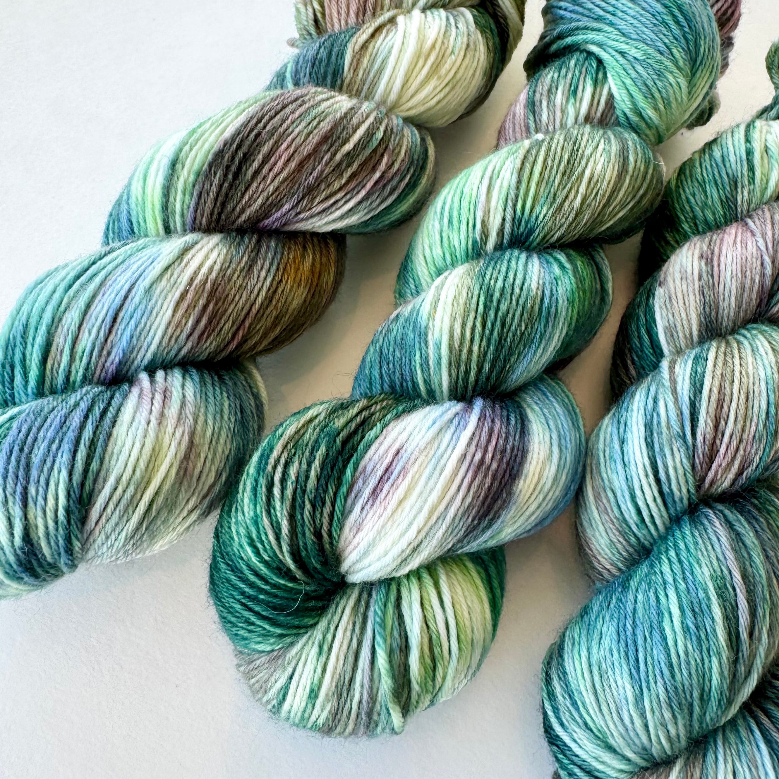 Cape Elizabeth 6 ply - sport weight