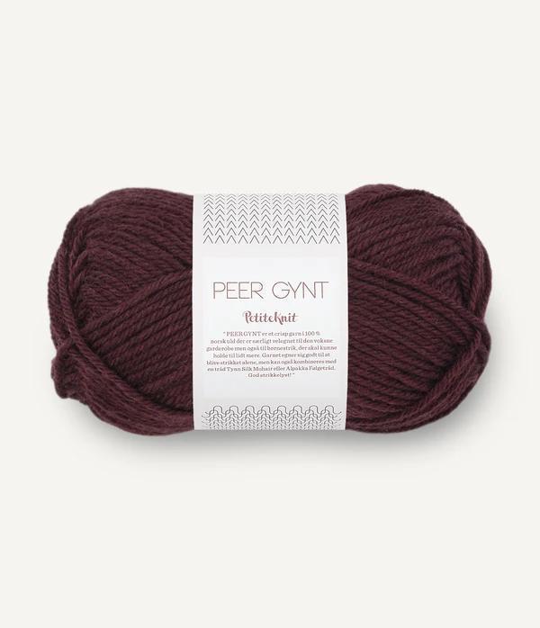 Peer Gynt by Sandnes Garn