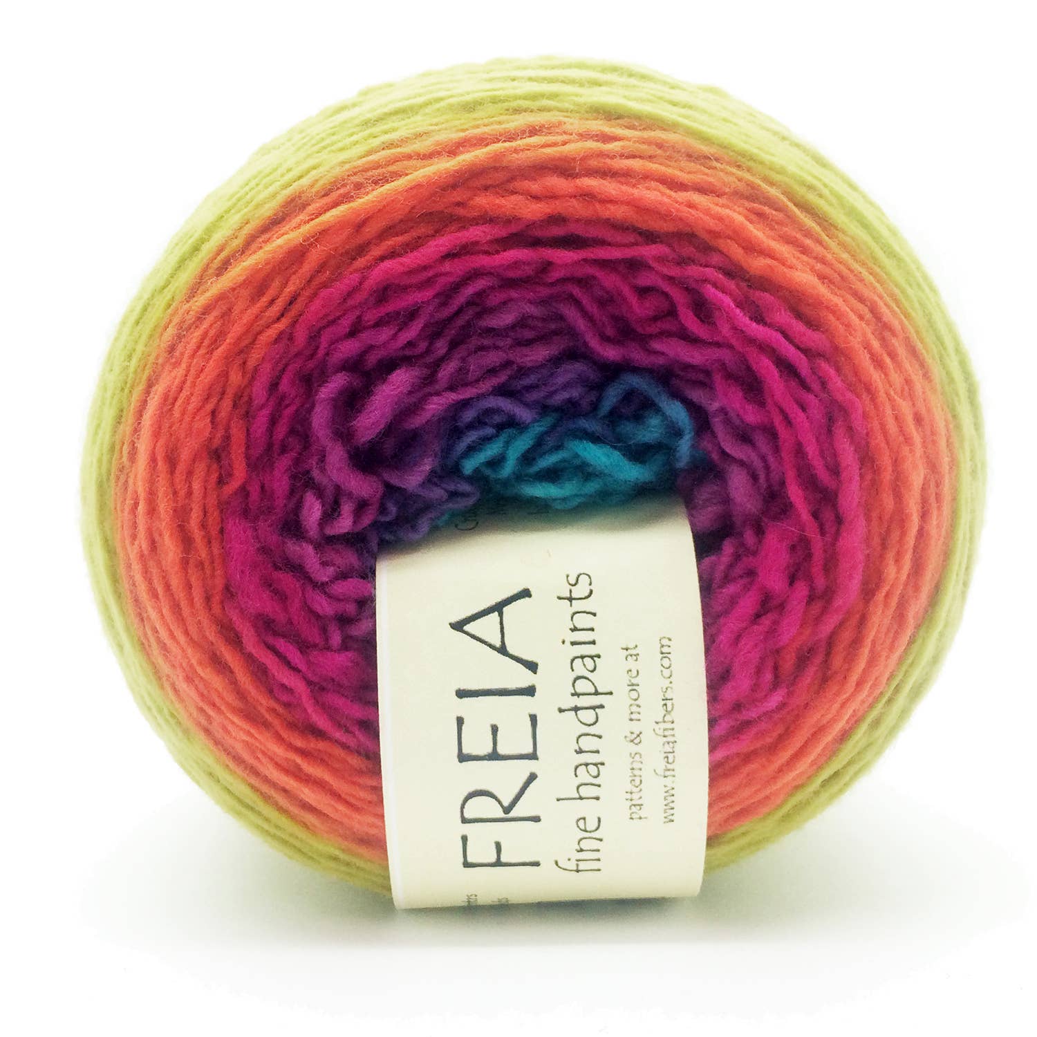 Dirty Hippie Merino Fingering Shawl Ball