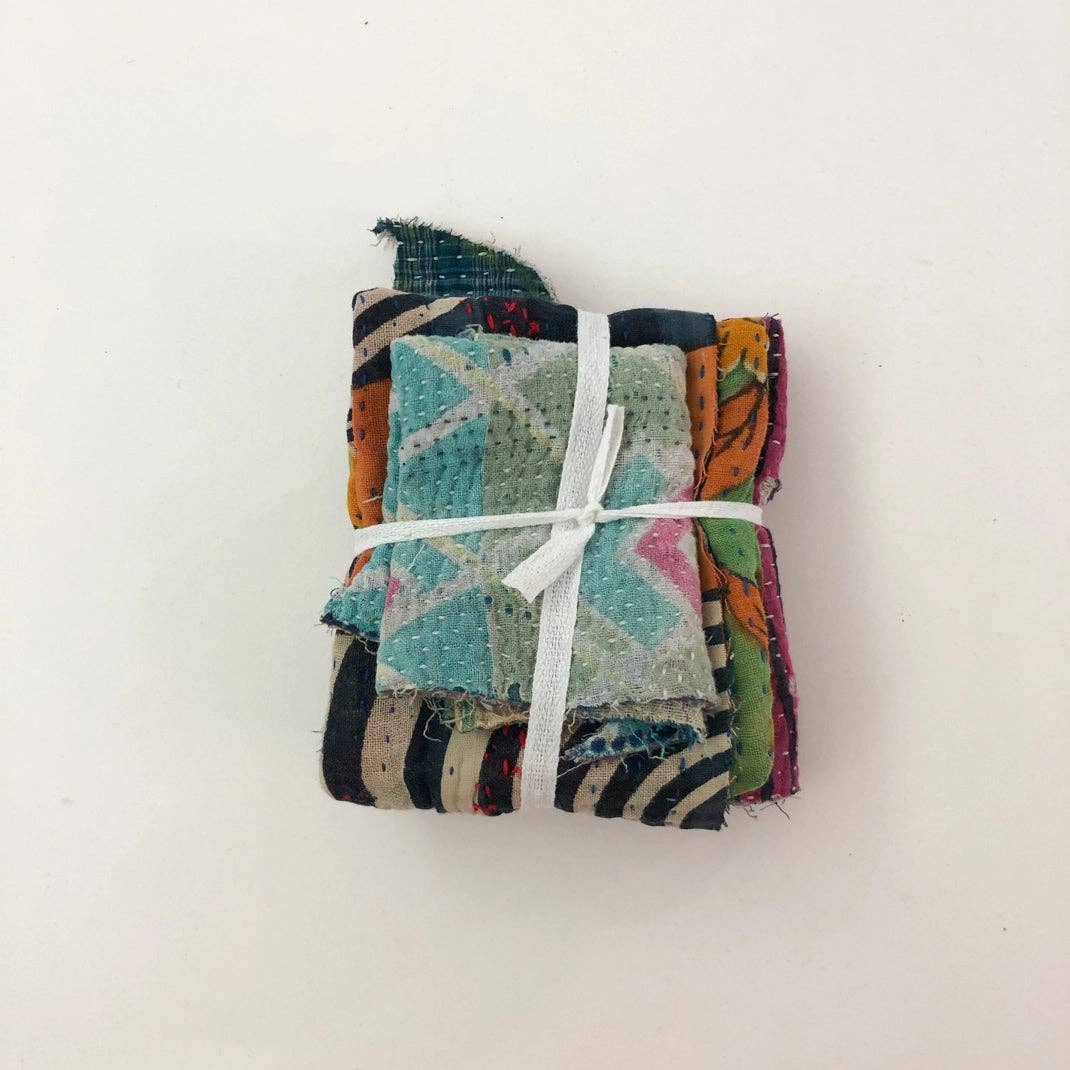 Otto Finn Lab Small Mending Bundle