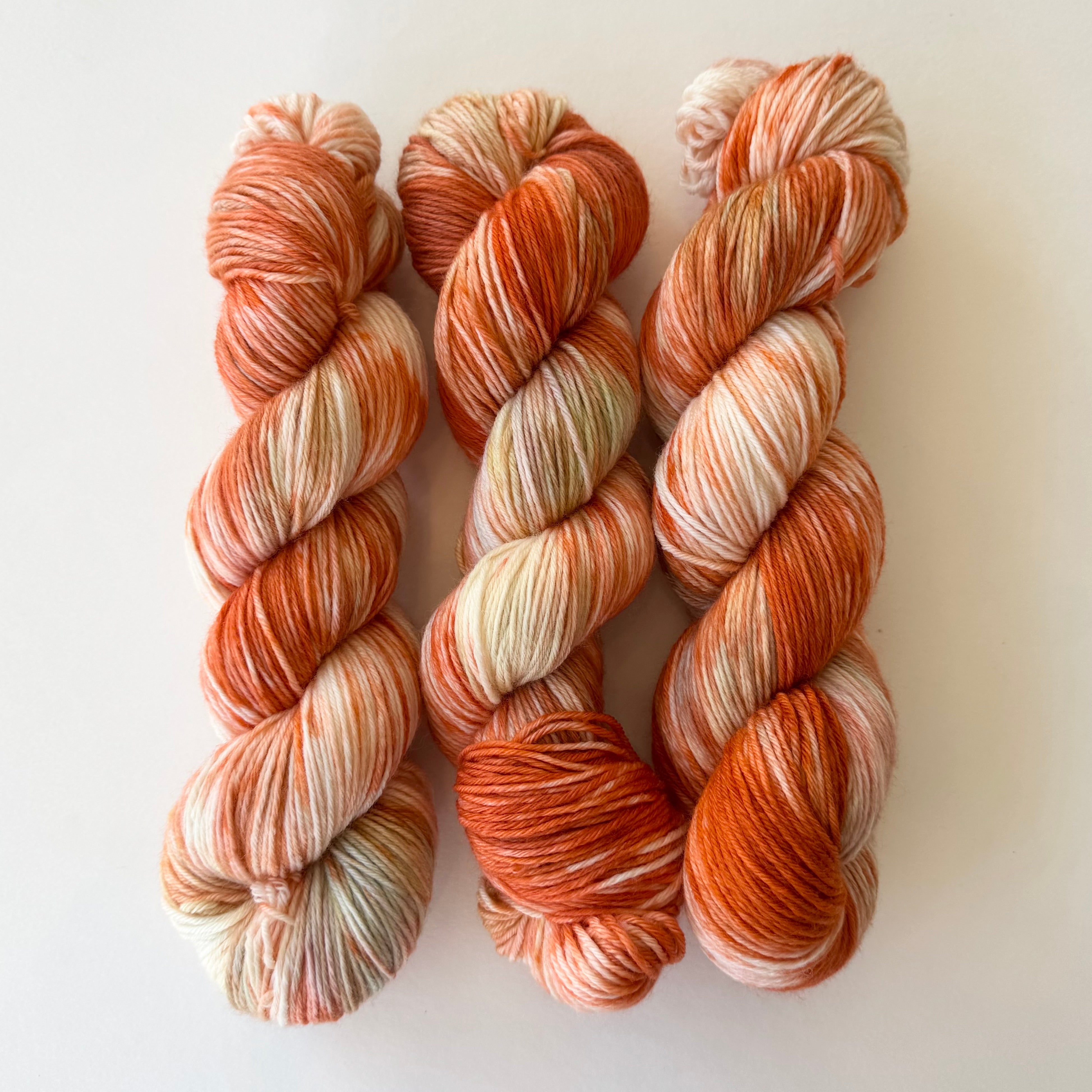 Cape Elizabeth 6 ply - sport weight