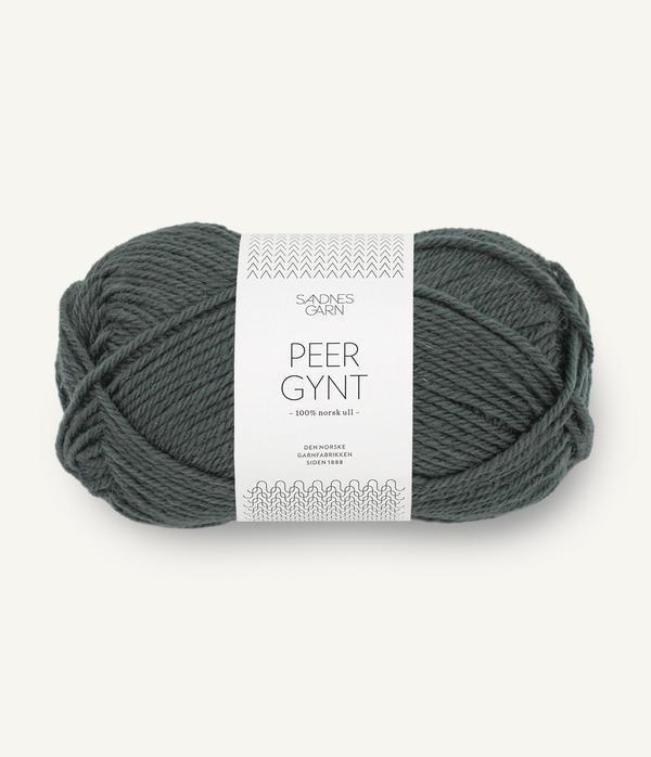 Peer Gynt by Sandnes Garn