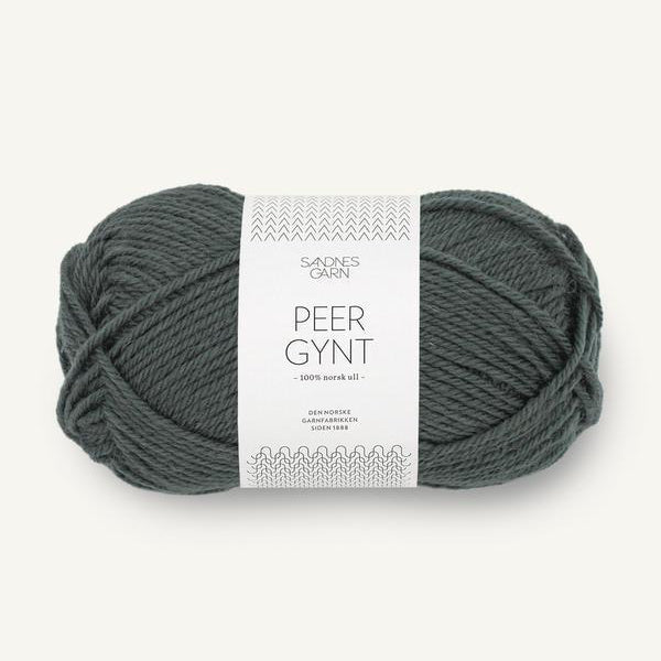 Peer Gynt by Sandnes Garn
