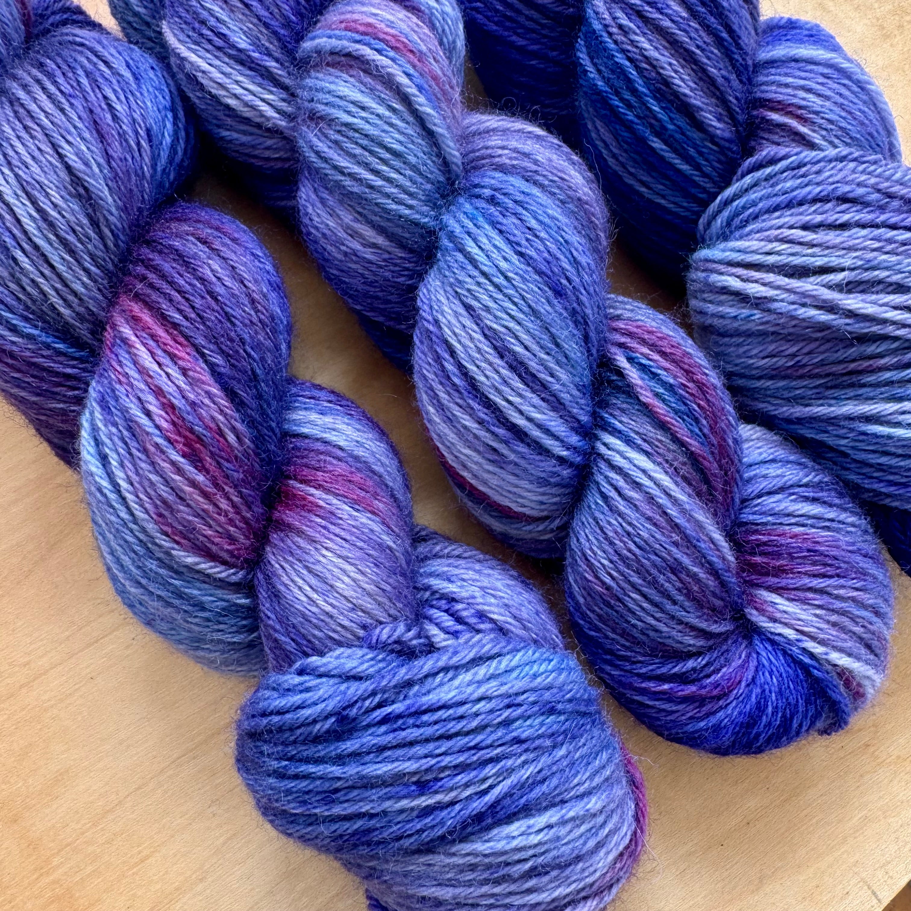 Bangor Worsted