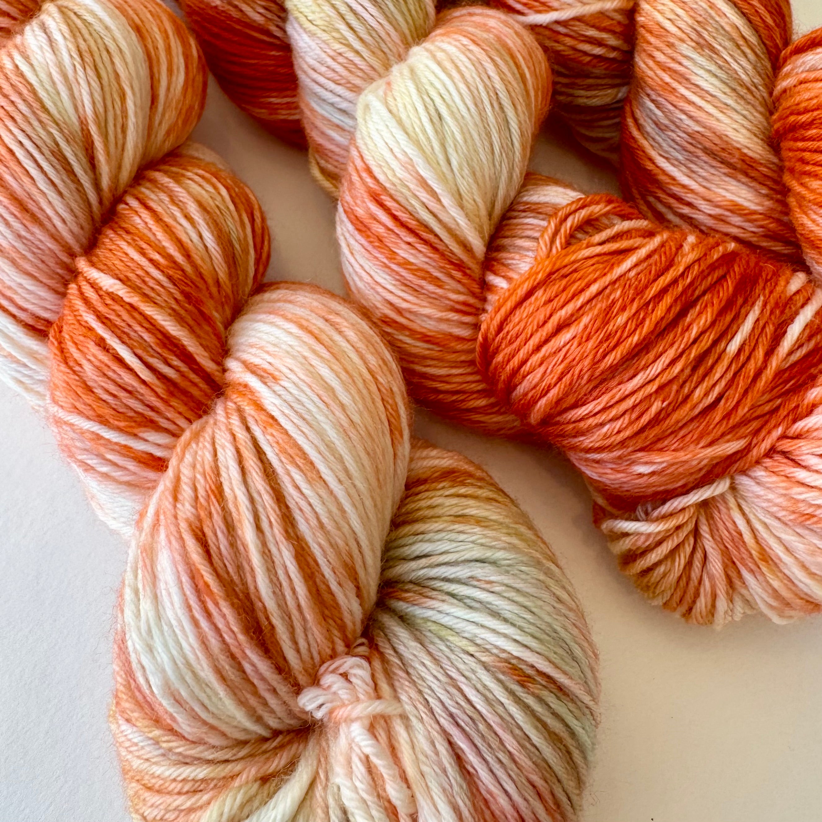 Cape Elizabeth 6 ply - sport weight