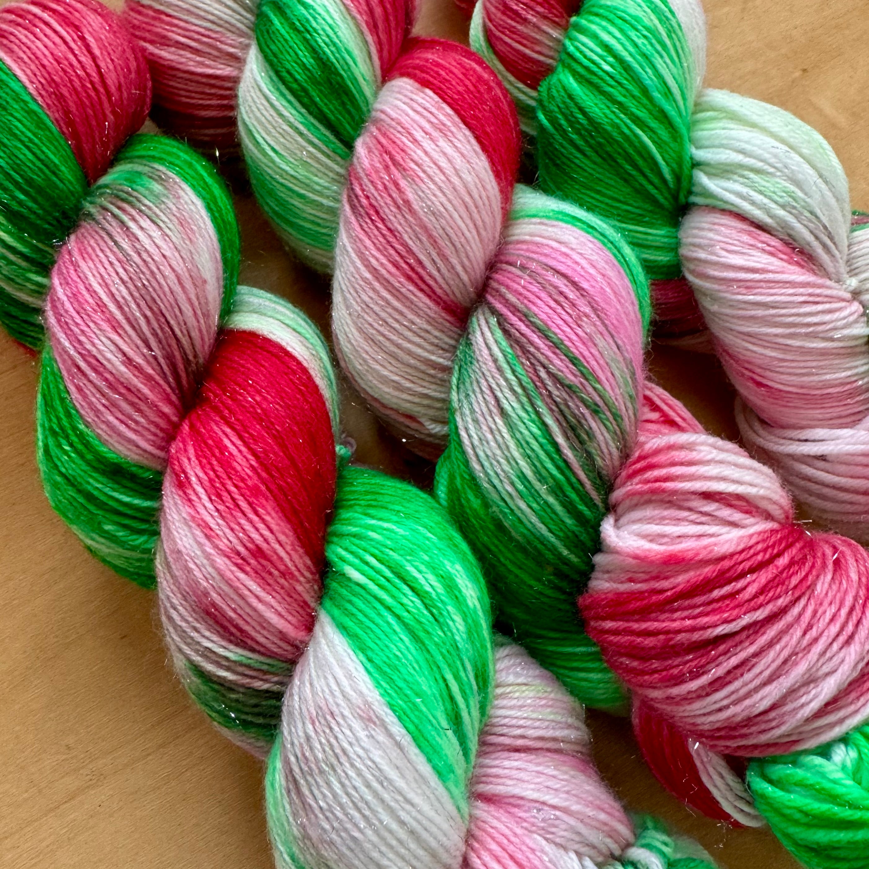 Springfield Light Fingering