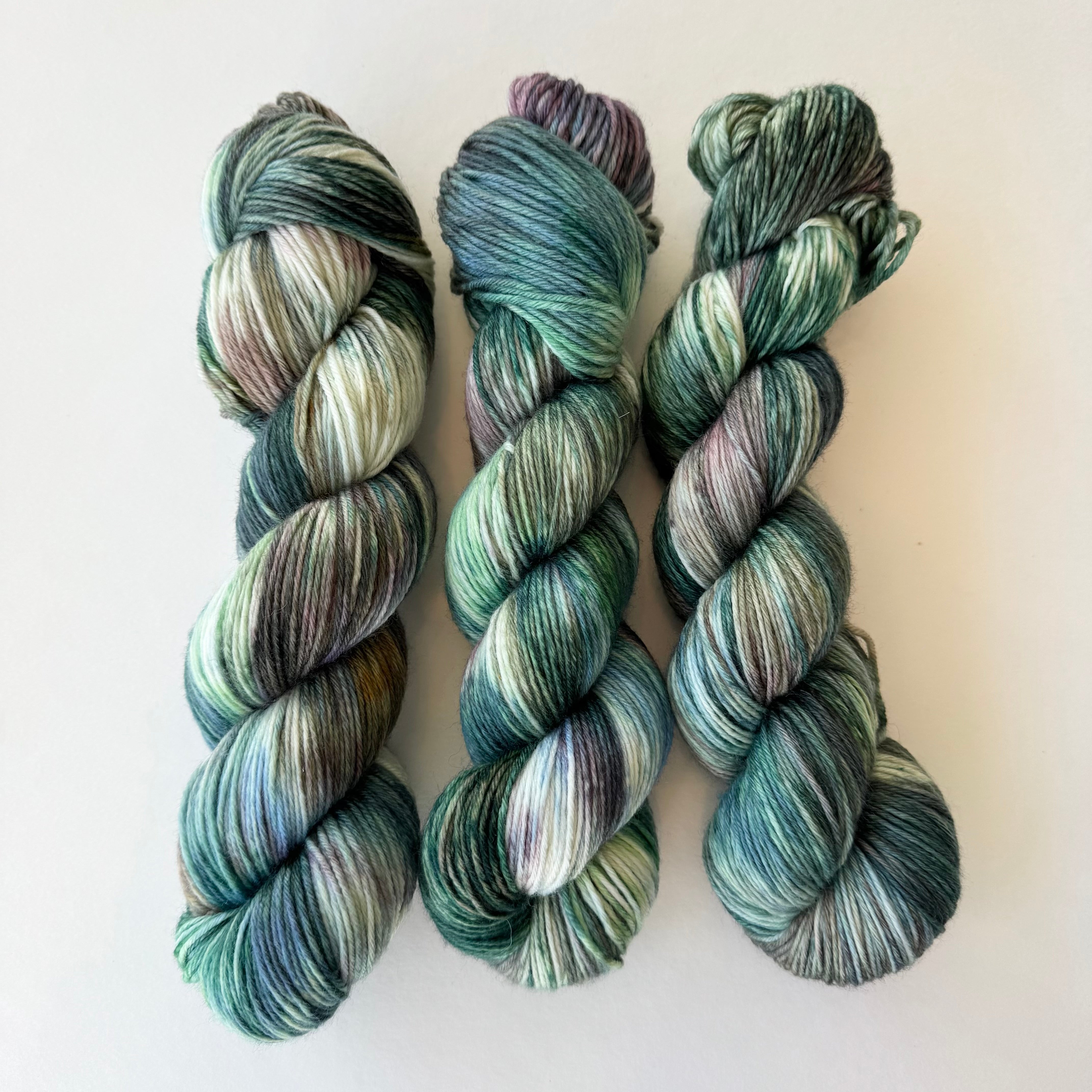 Cape Elizabeth 6 ply - sport weight