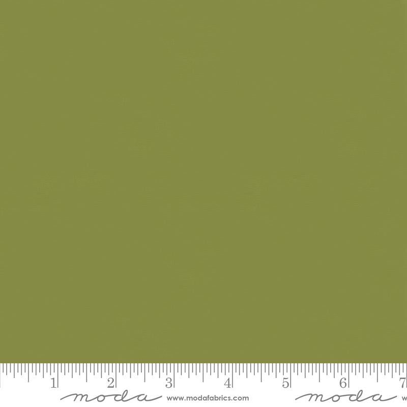 Moda Bella Solids - Lichen