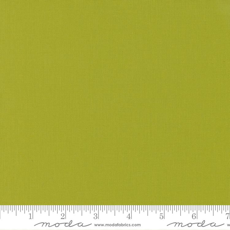Moda Bella Solids - Pesto