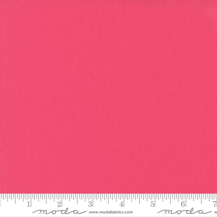 Moda Bella Solids - Popsicle