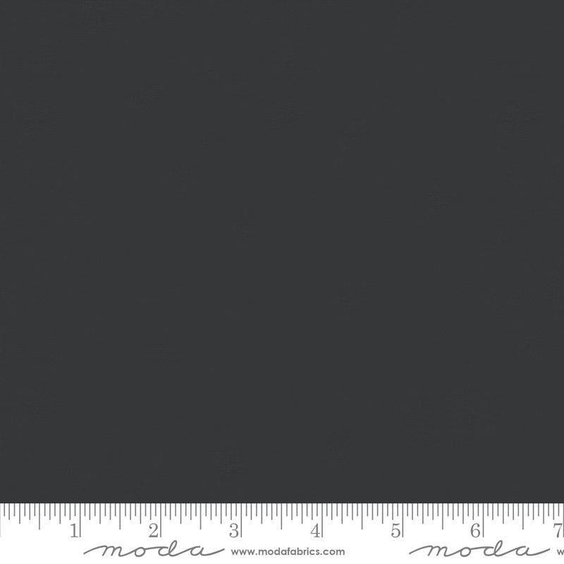 Moda Bella Solids - Raven