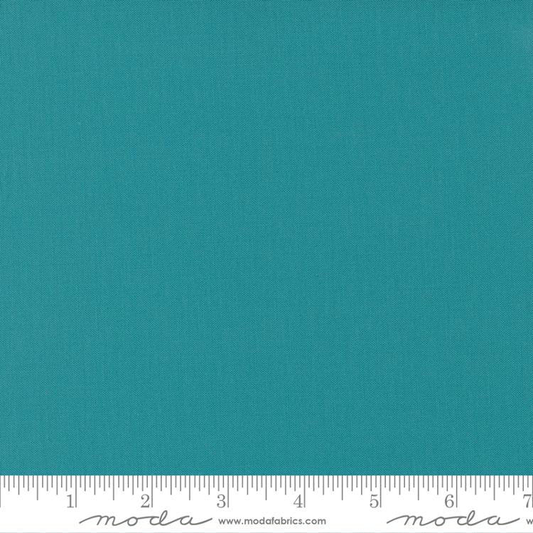Moda Bella Solids - Scuba