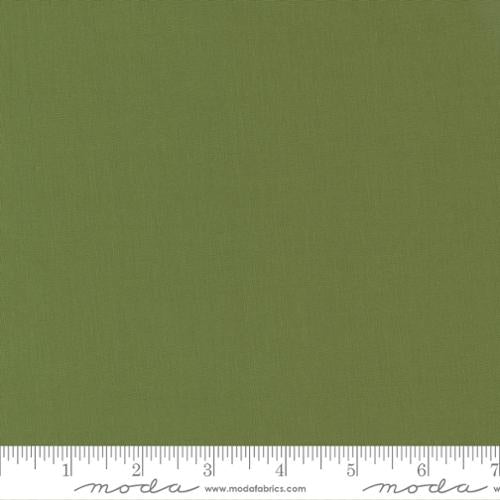 Moda Bella Solids - Terrain Cactus