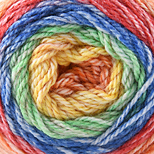 Cascade Cherub Aran