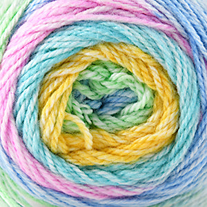 Cascade Cherub Aran