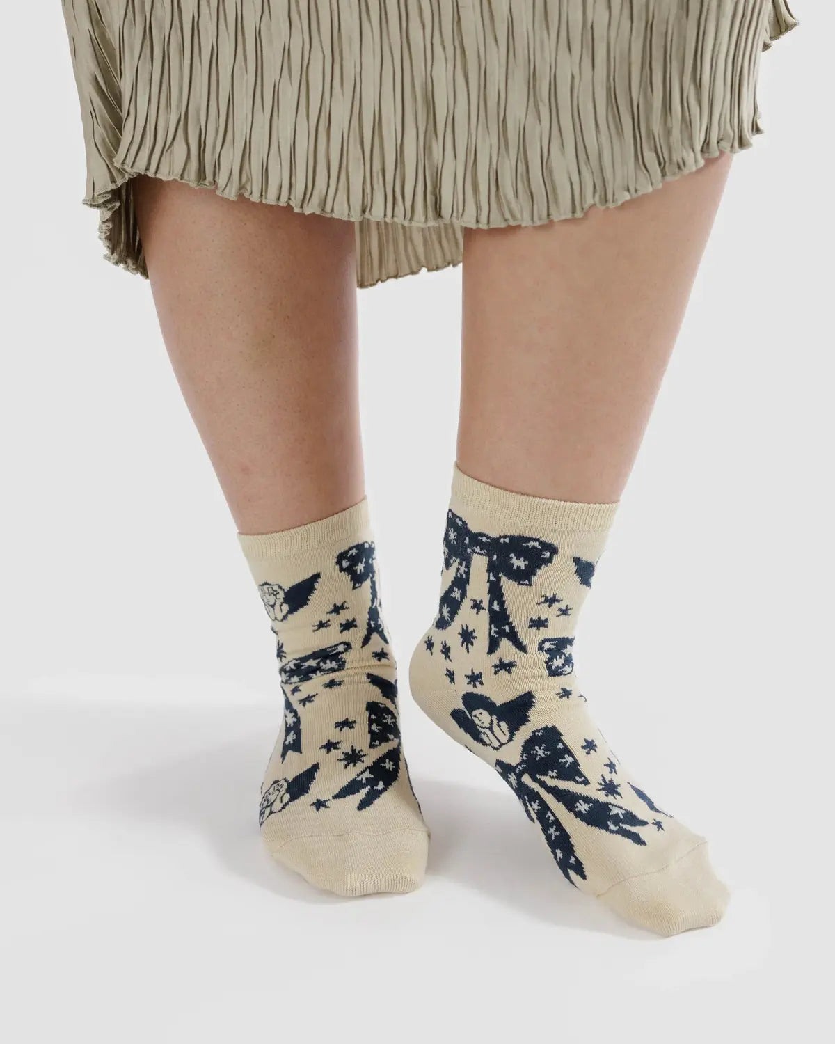 Baggu socks