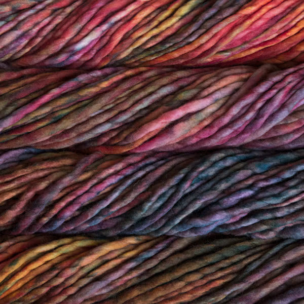 Malabrigo: Rasta