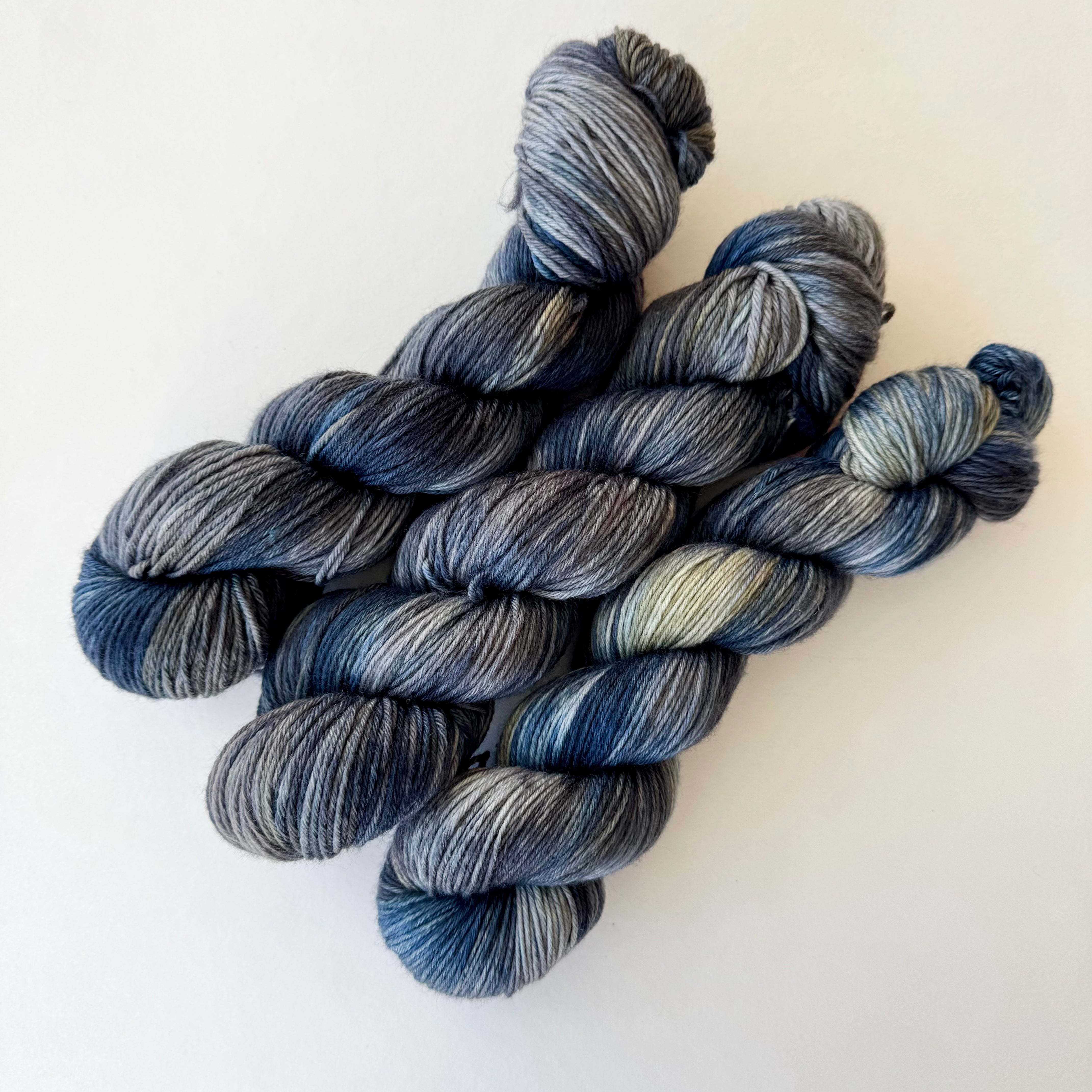 Cape Elizabeth 6 ply - sport weight