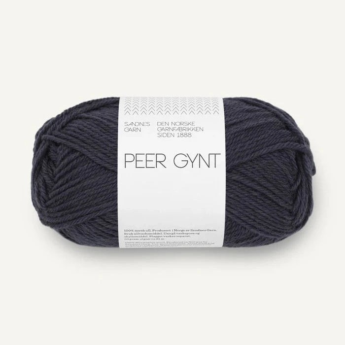 Peer Gynt by Sandnes Garn
