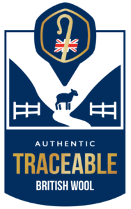 British Wool 4 ply fingering