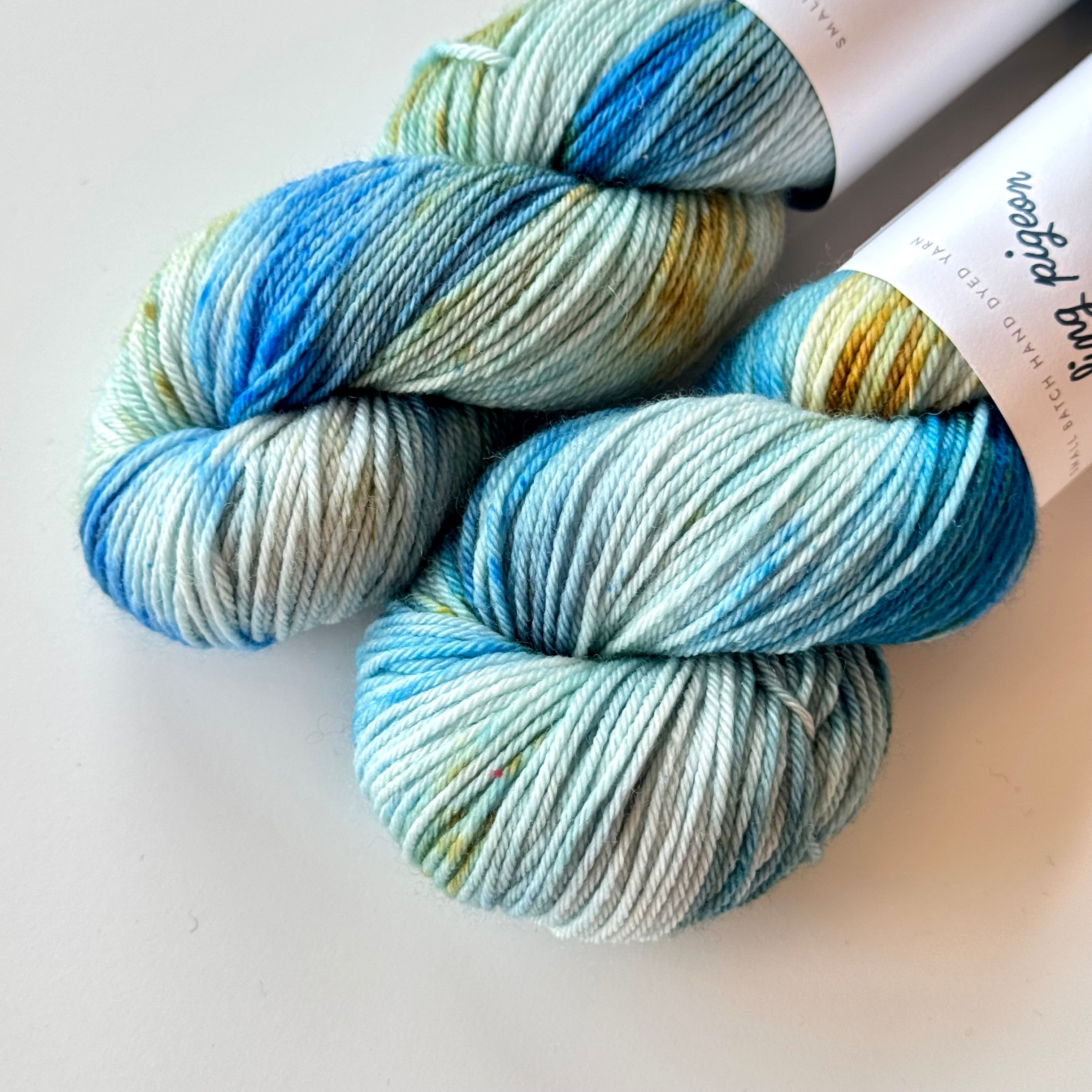 Willard Fingering 50g mini