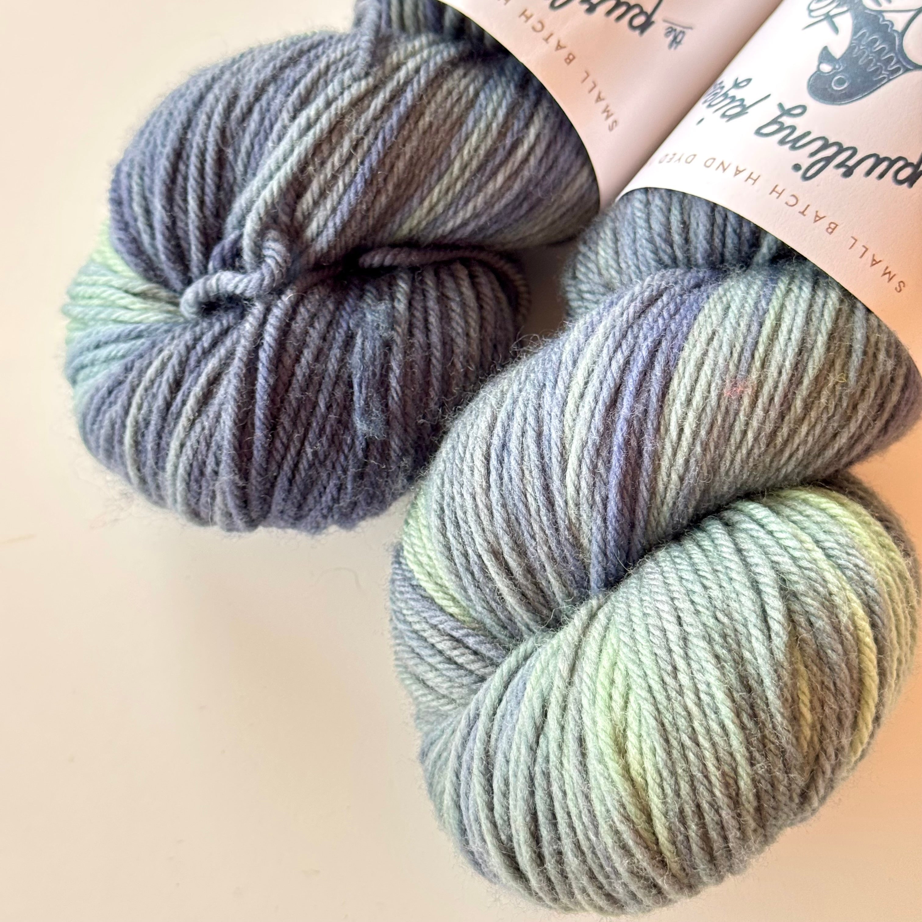 Merino Lambswool Worsted