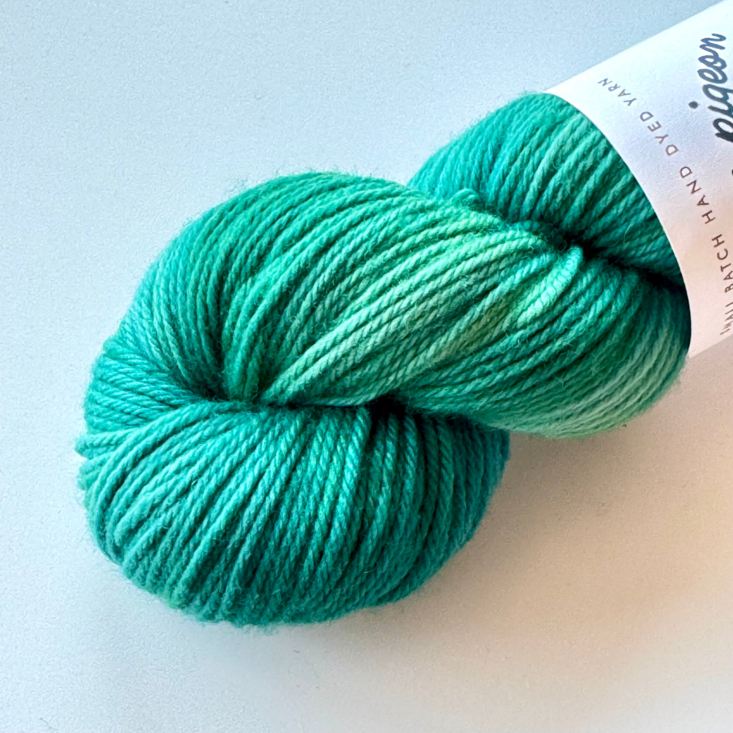 Merino Lambswool Worsted