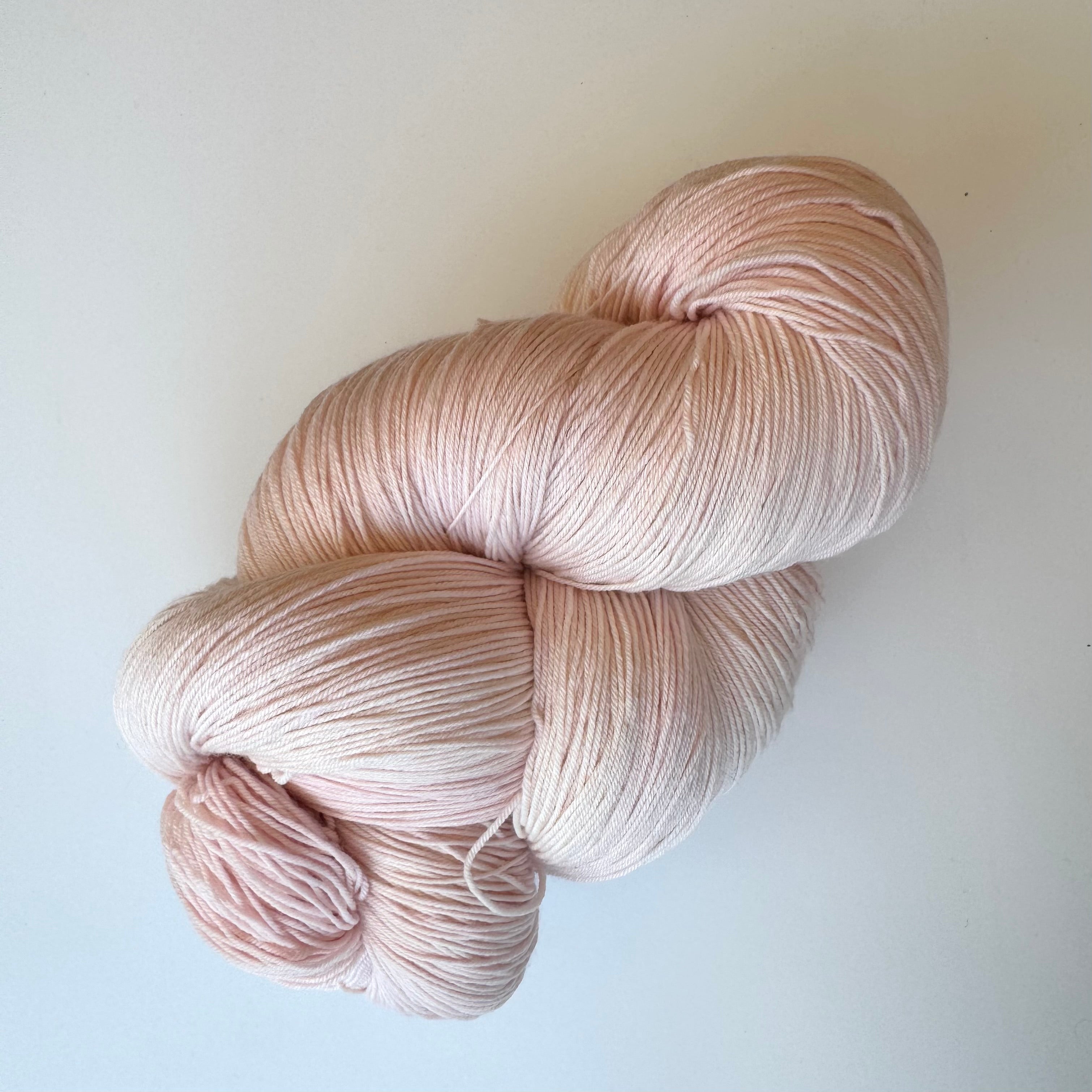 Wool & Silk Sweater Skeins – Fingering weight, One Pound of Yarn