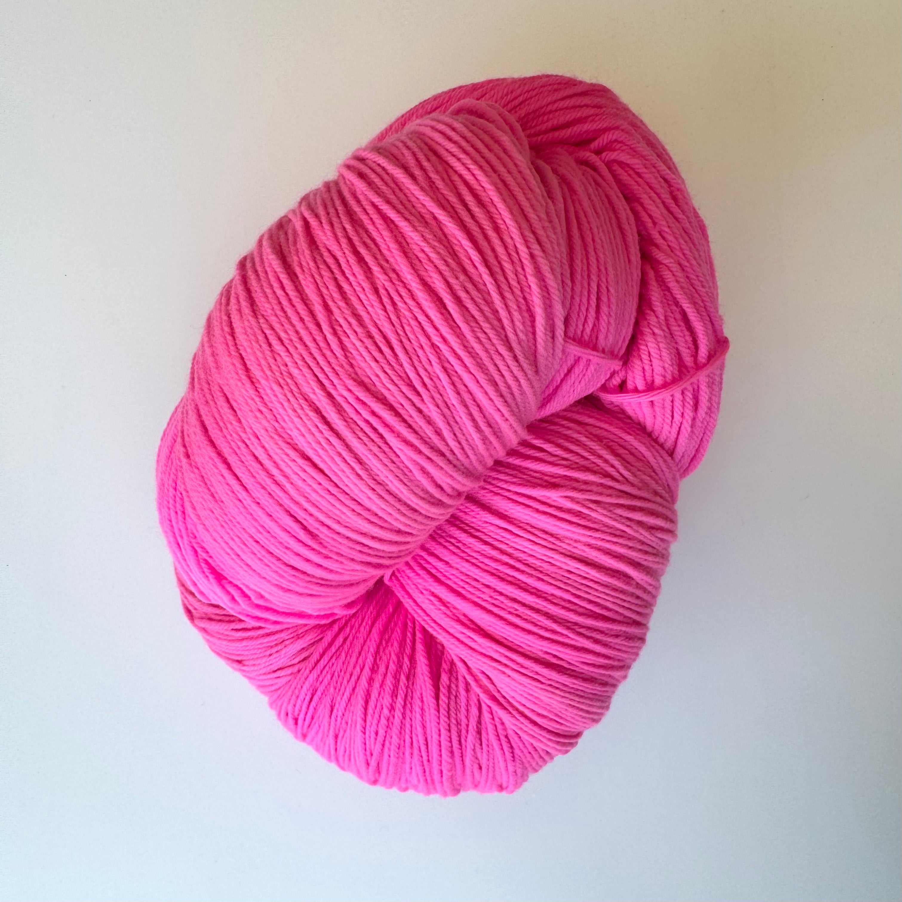 Sweater Skeins – SW lambswool Worsted Weight, One Pound of Yarn