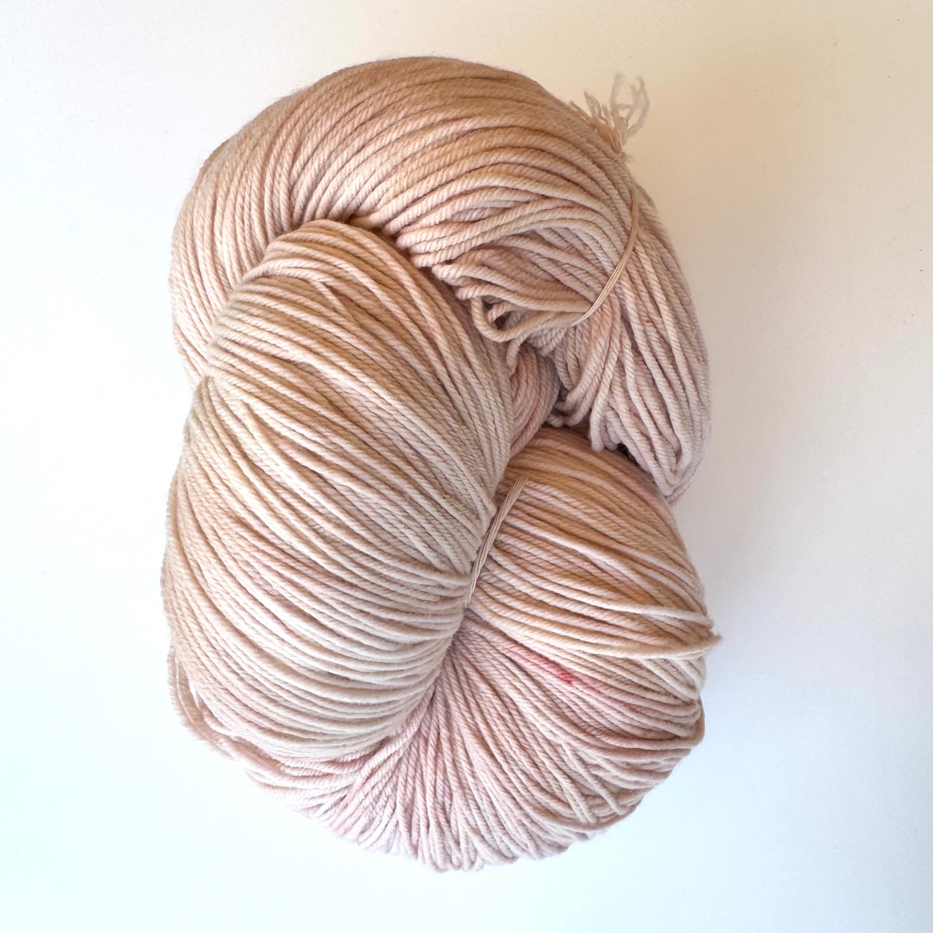 Sweater Skeins – SW lambswool Worsted Weight, One Pound of Yarn