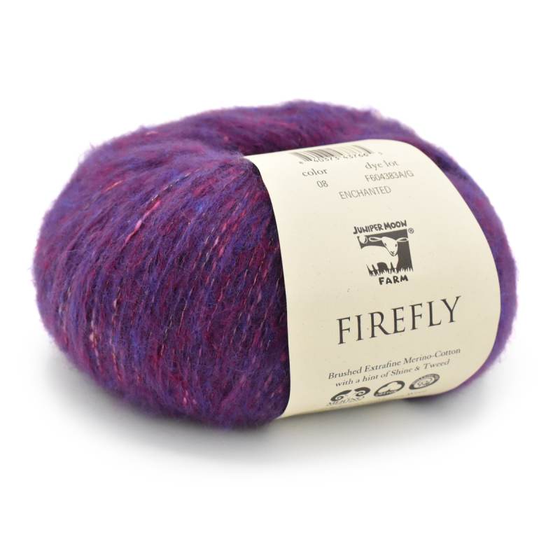 Juniper Moon Farm: Firefly