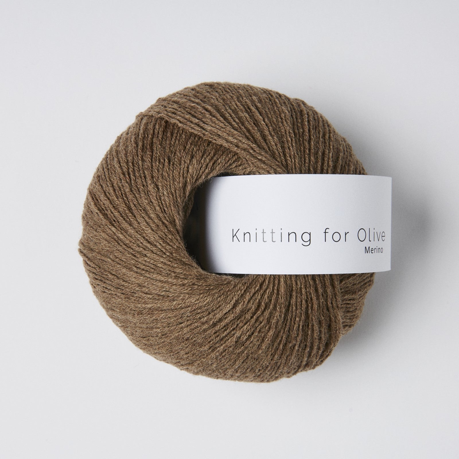 Knitting for Olive: Merino