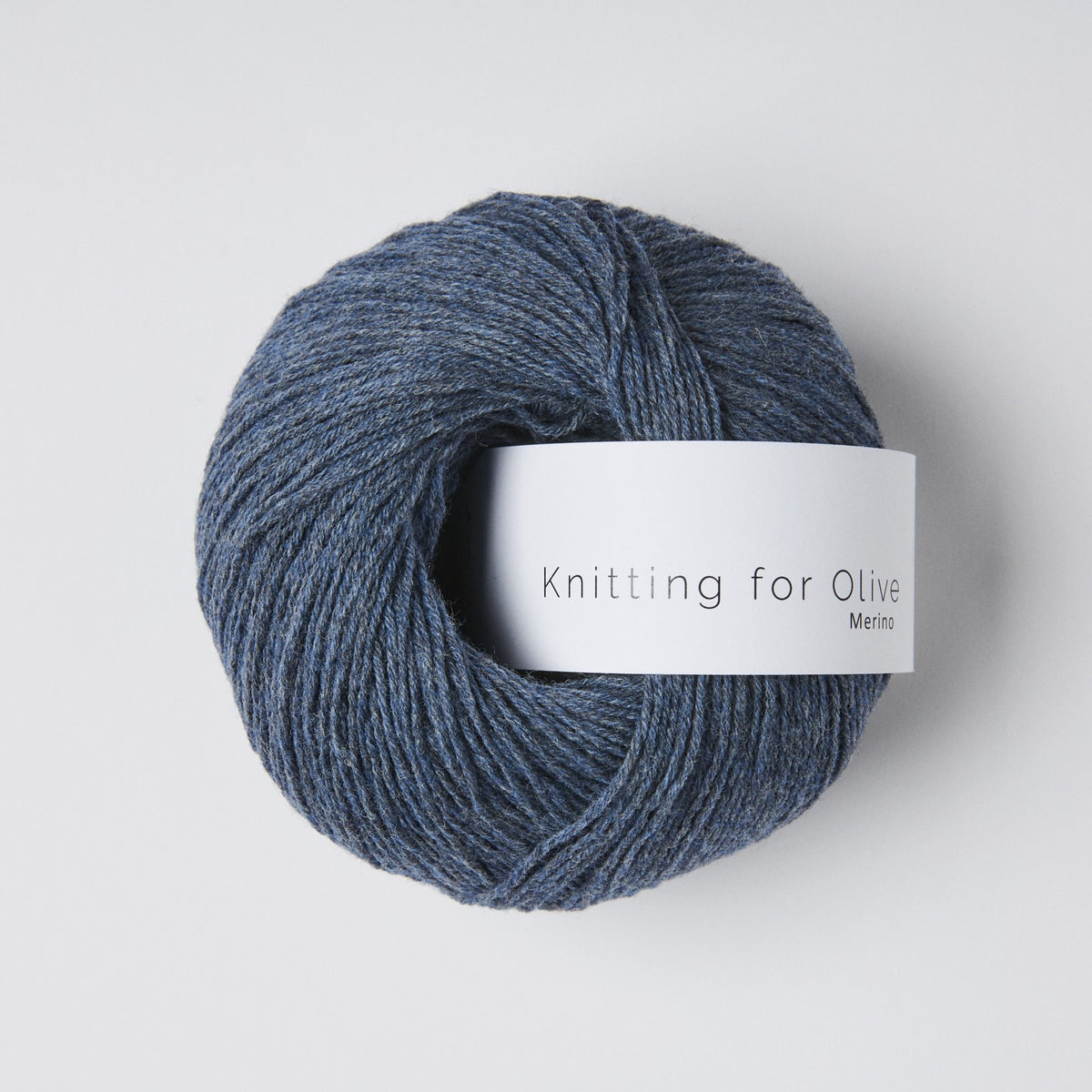 Knitting for Olive: Merino