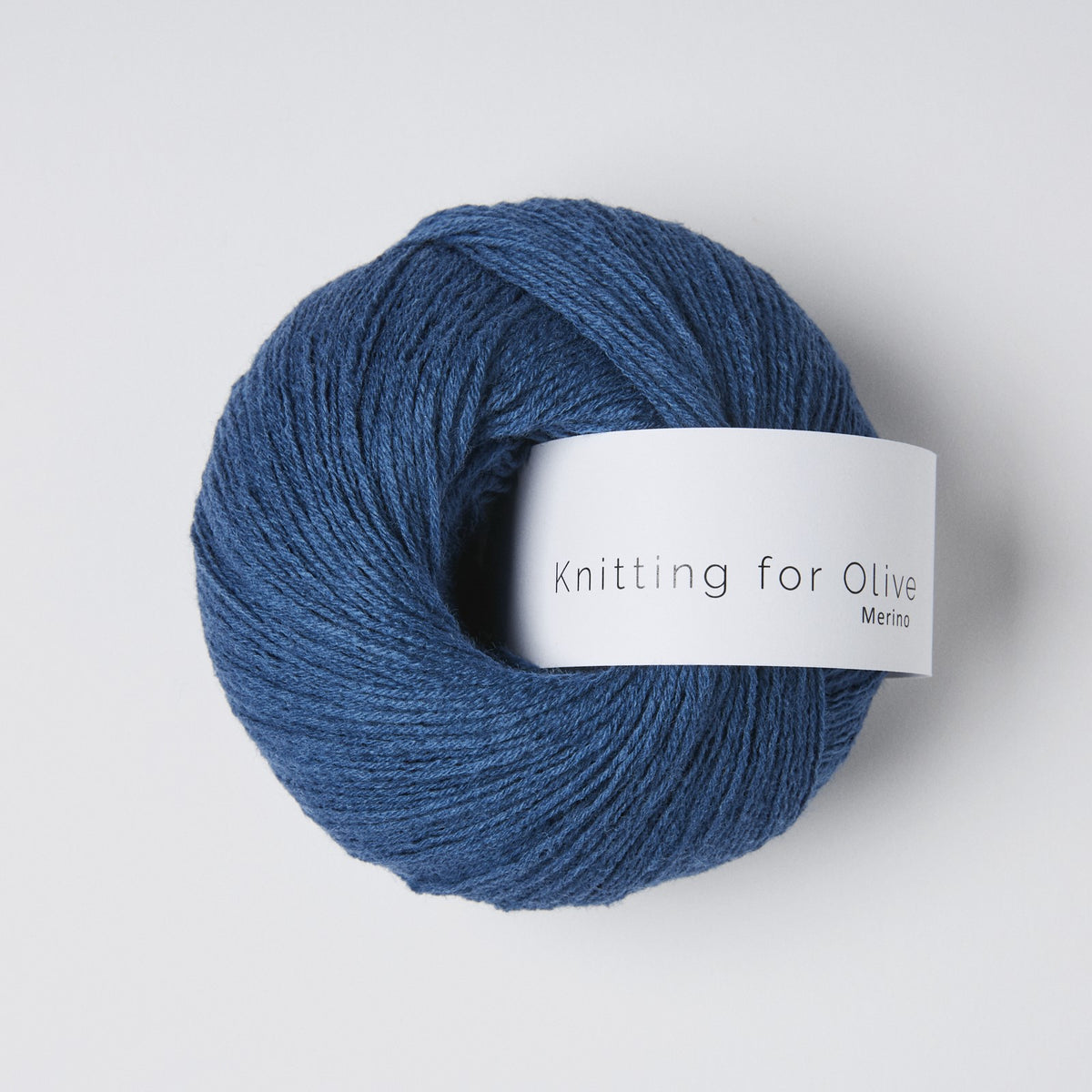 Knitting for Olive: Merino