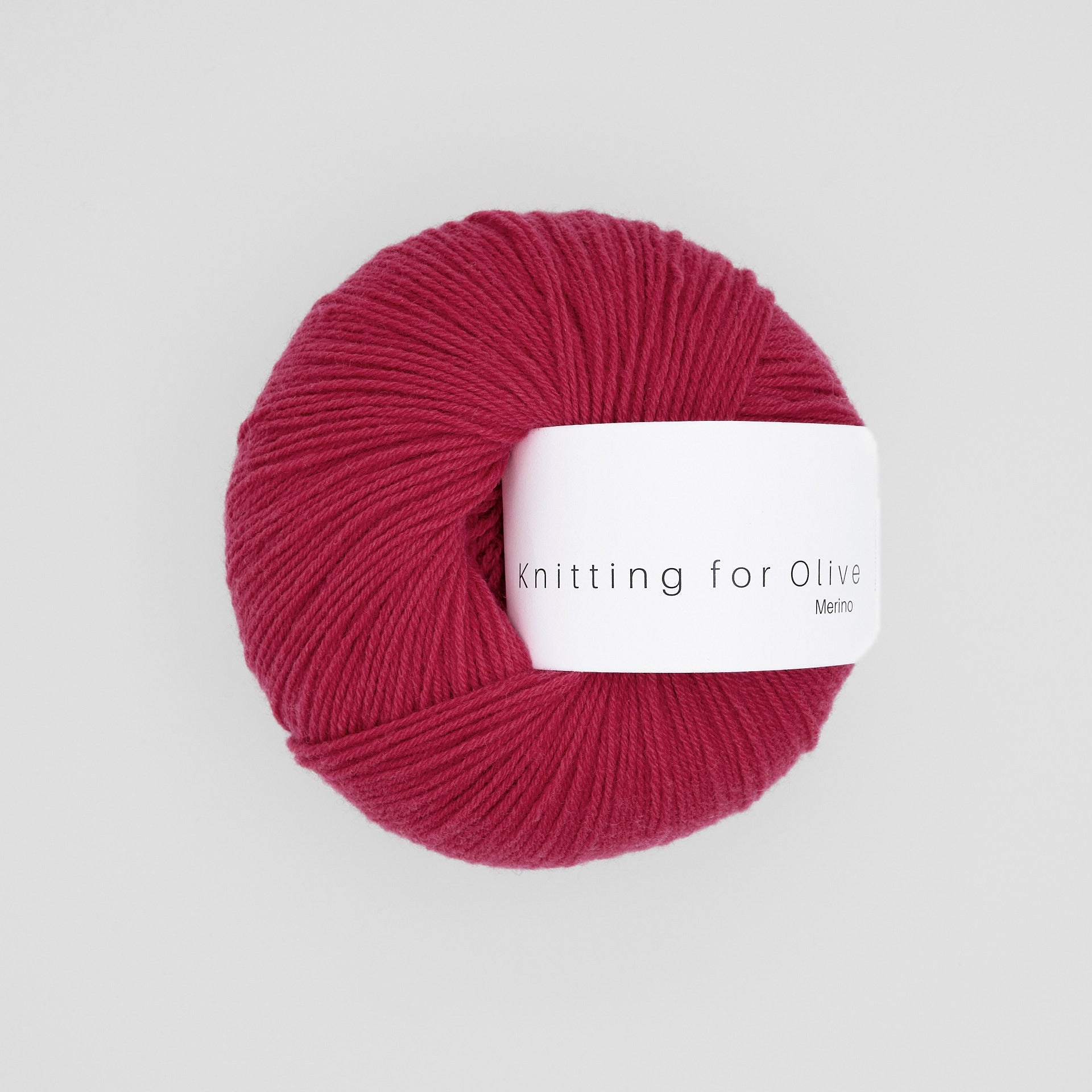 Knitting for Olive: Merino