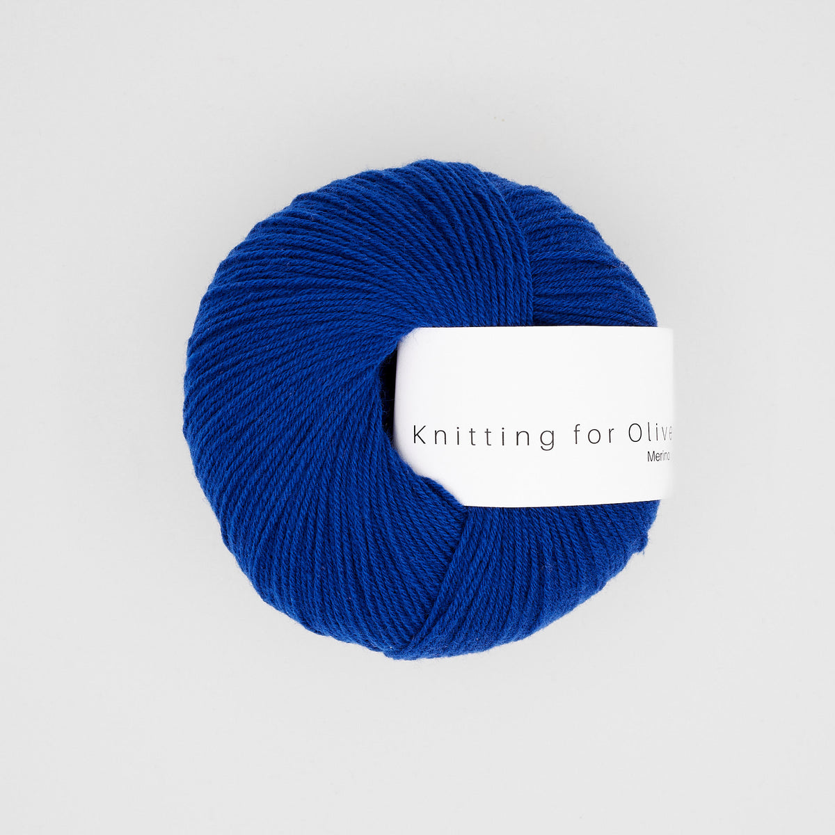 Knitting for Olive: Merino