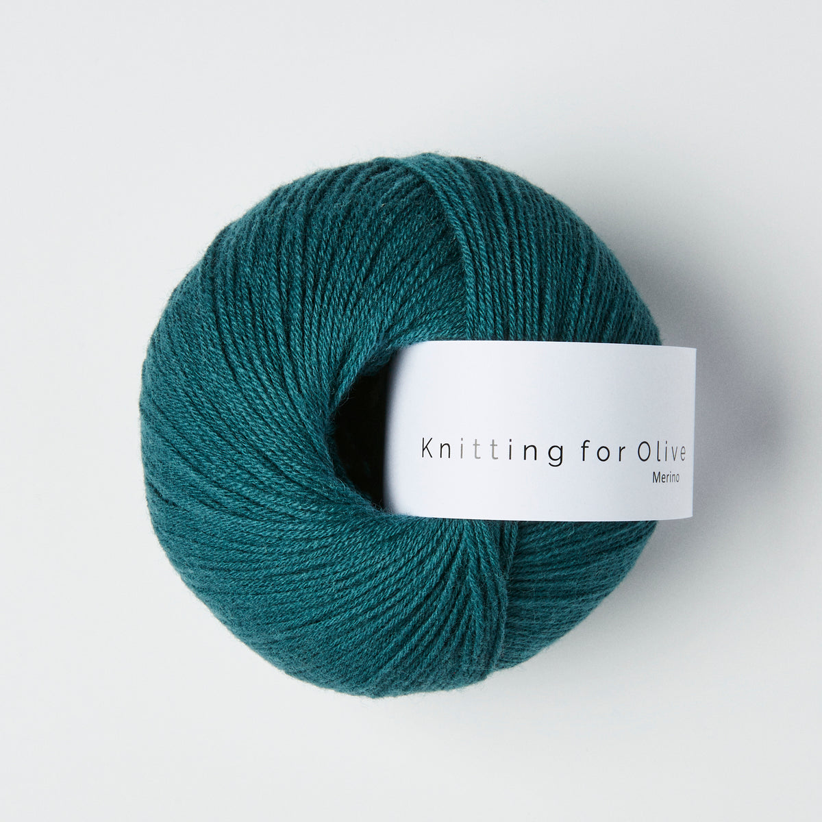 Knitting for Olive: Merino