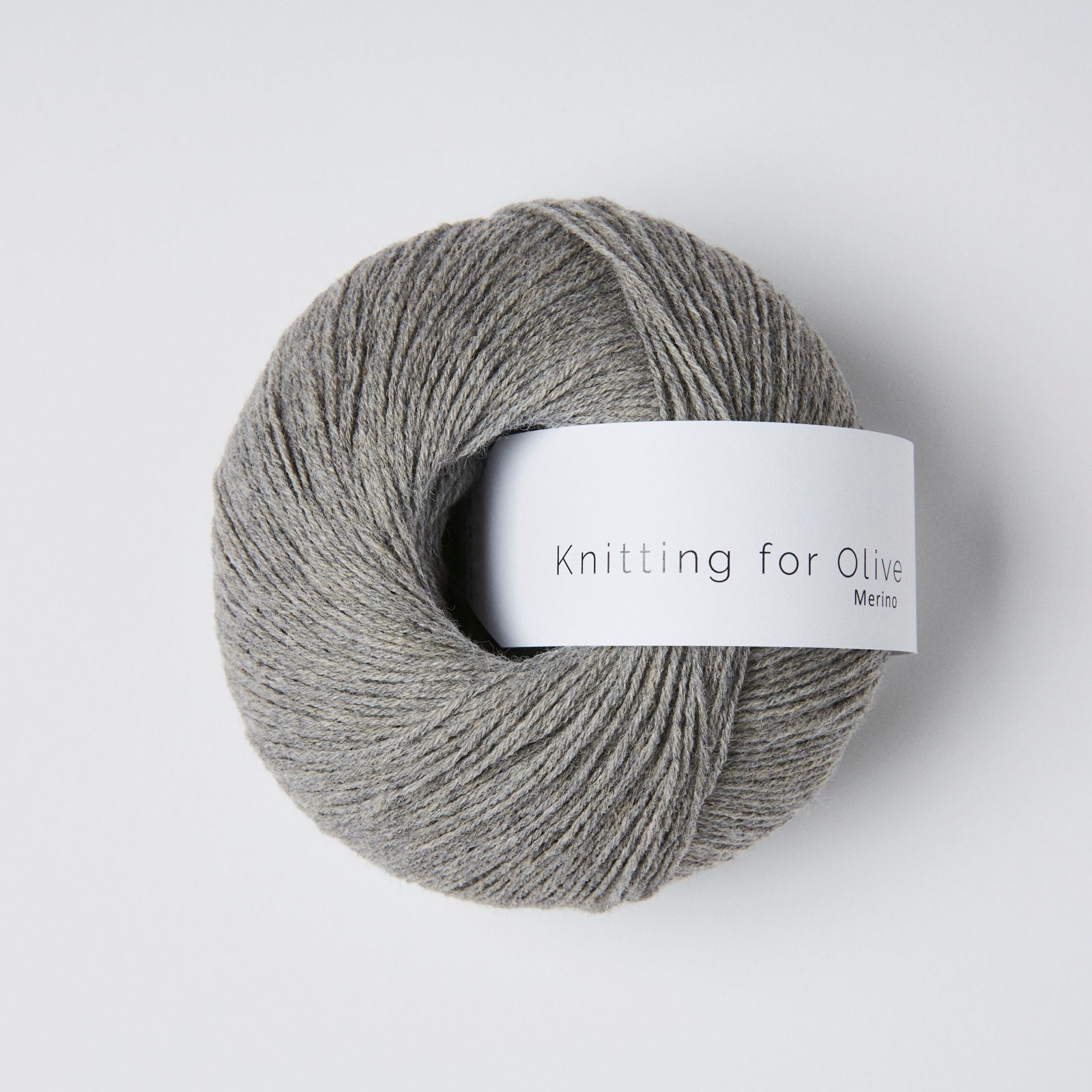 Knitting for Olive: Merino