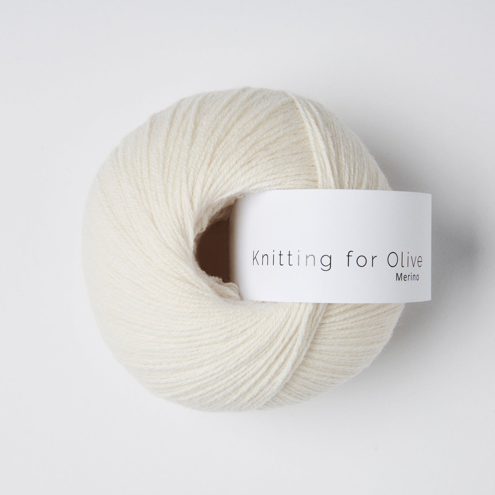 Knitting for Olive: Merino