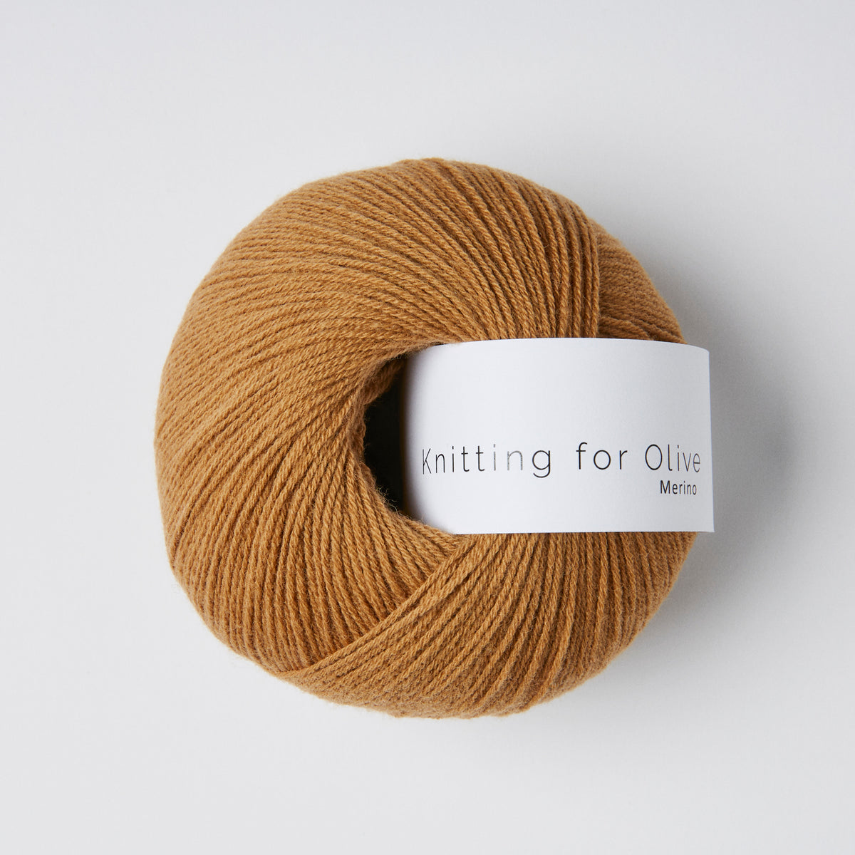 Knitting for Olive: Merino