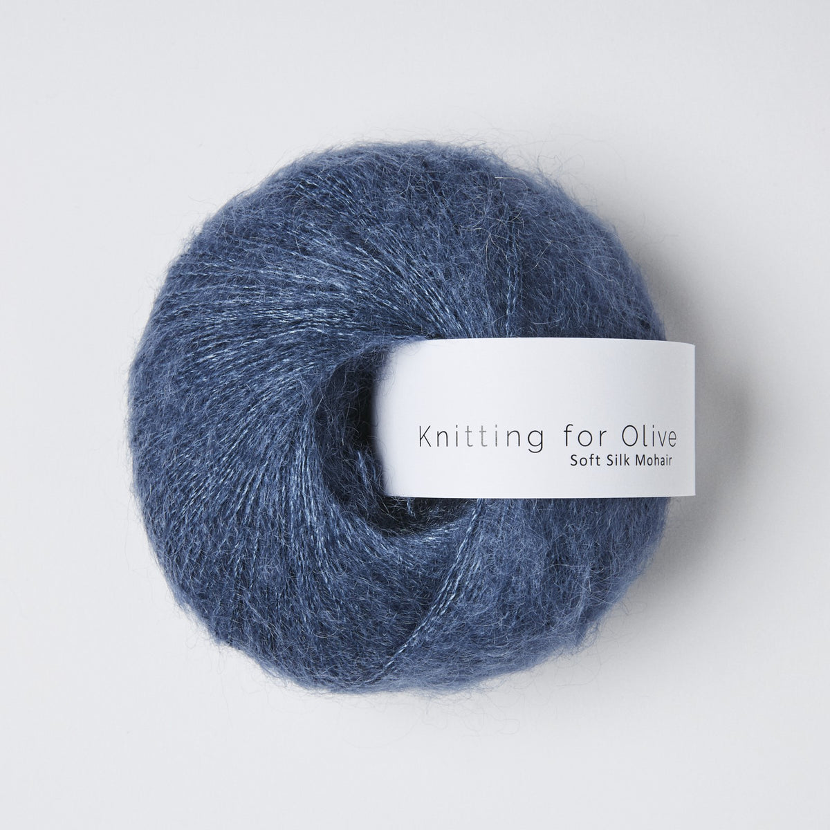 Knitting for Olive: Soft Silk Mohair