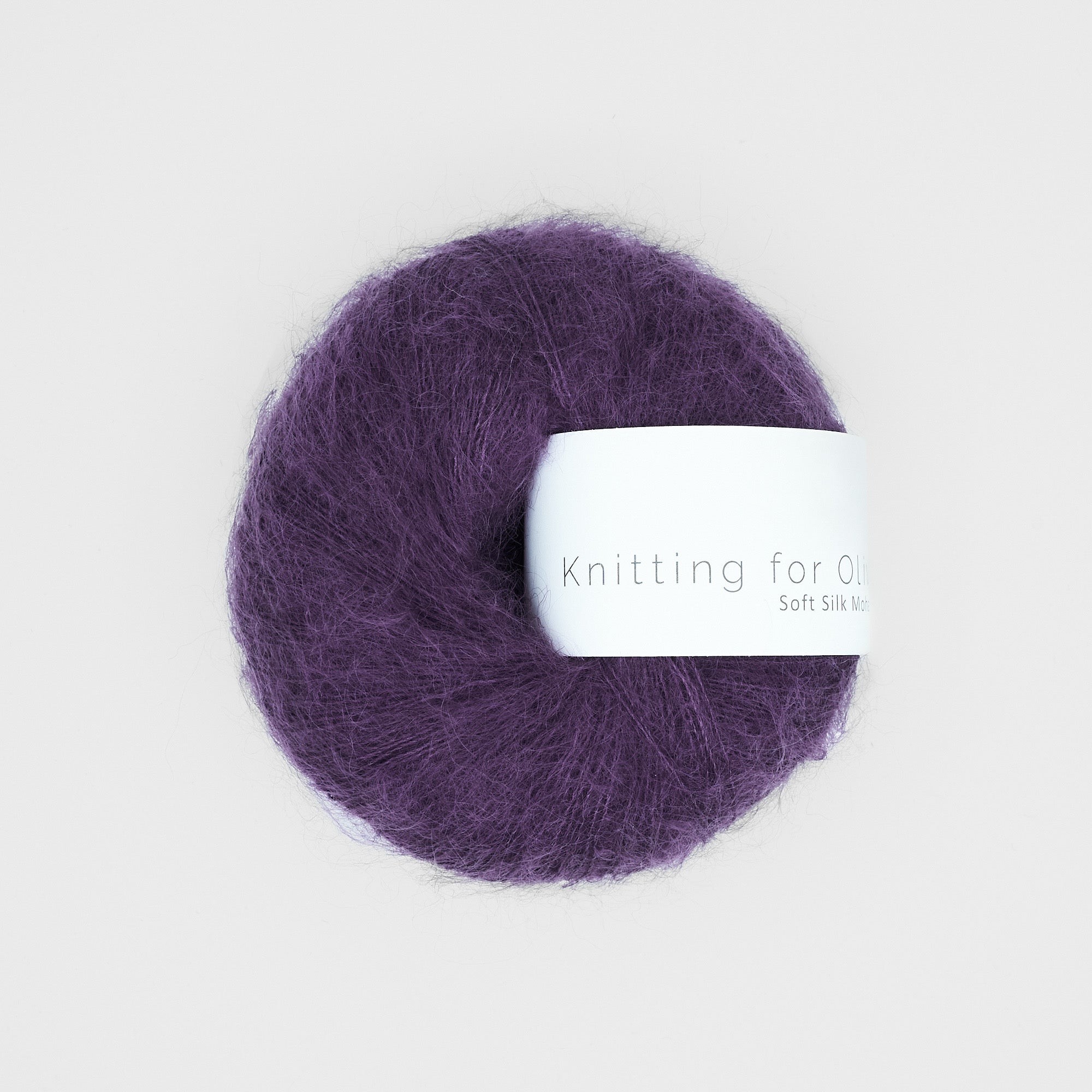 Knitting for Olive: Soft Silk Mohair