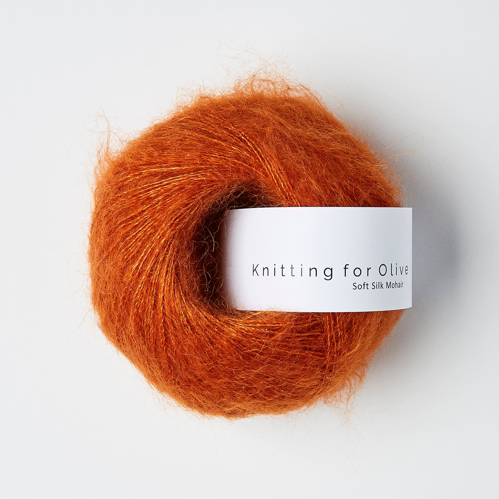 Knitting for Olive: Soft Silk Mohair