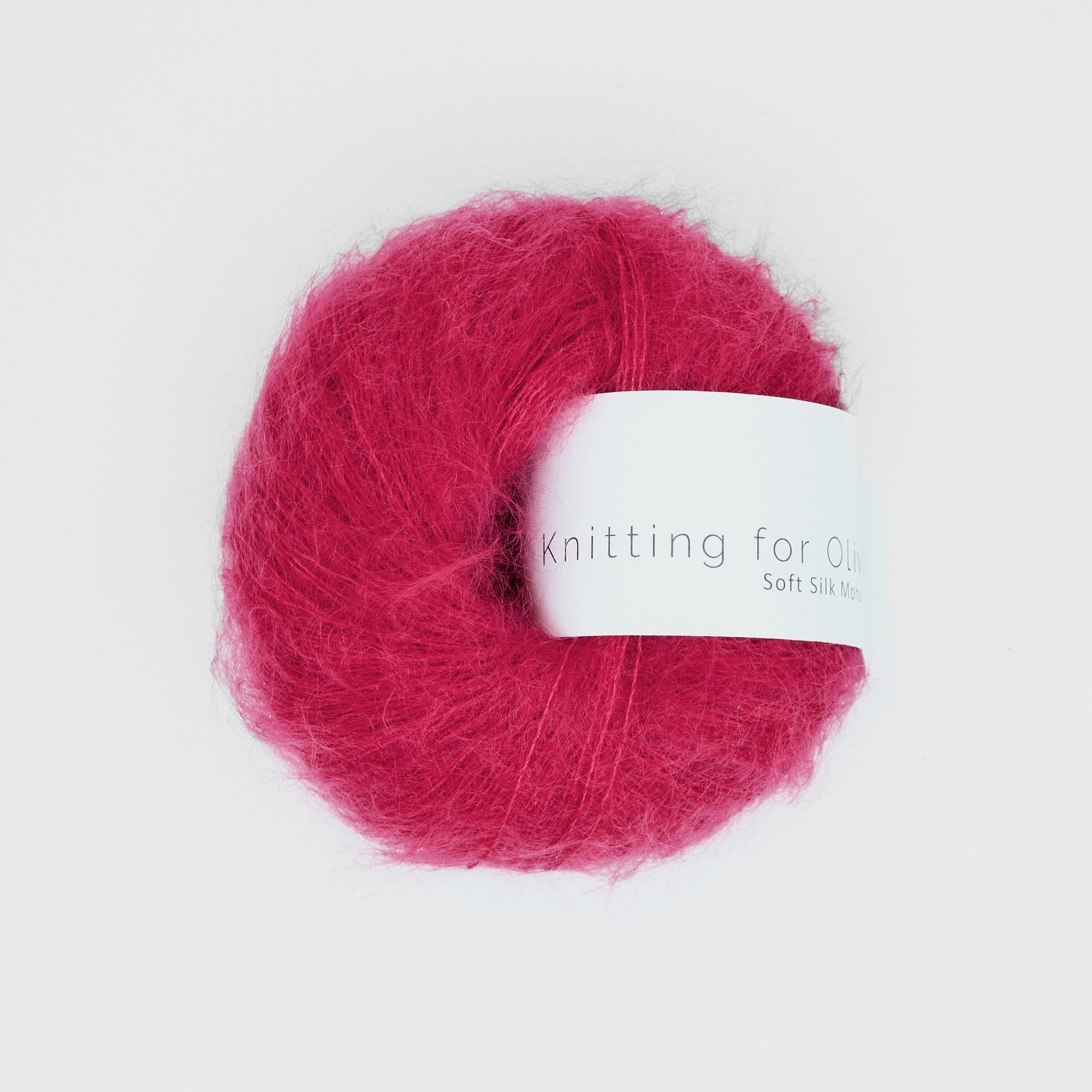 Knitting for Olive: Soft Silk Mohair